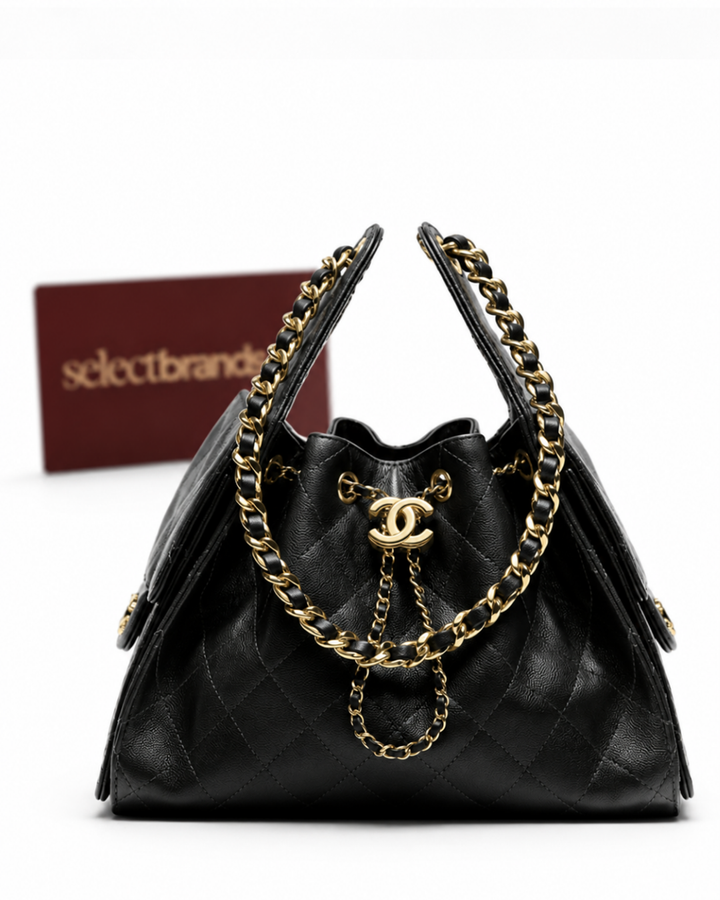 CC'25 Bag Small