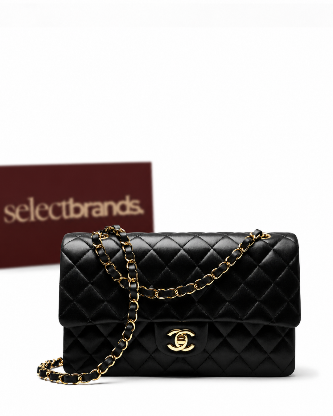CC Classic 11.12 Bag