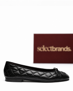 CC Ballet Flats