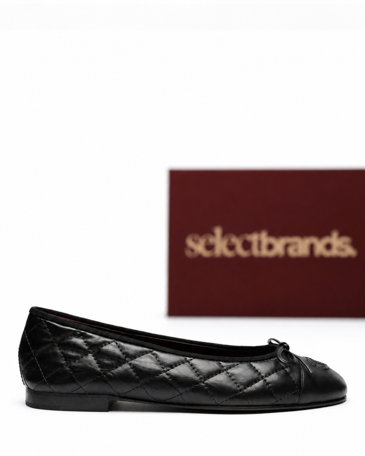 CC Ballet Flats