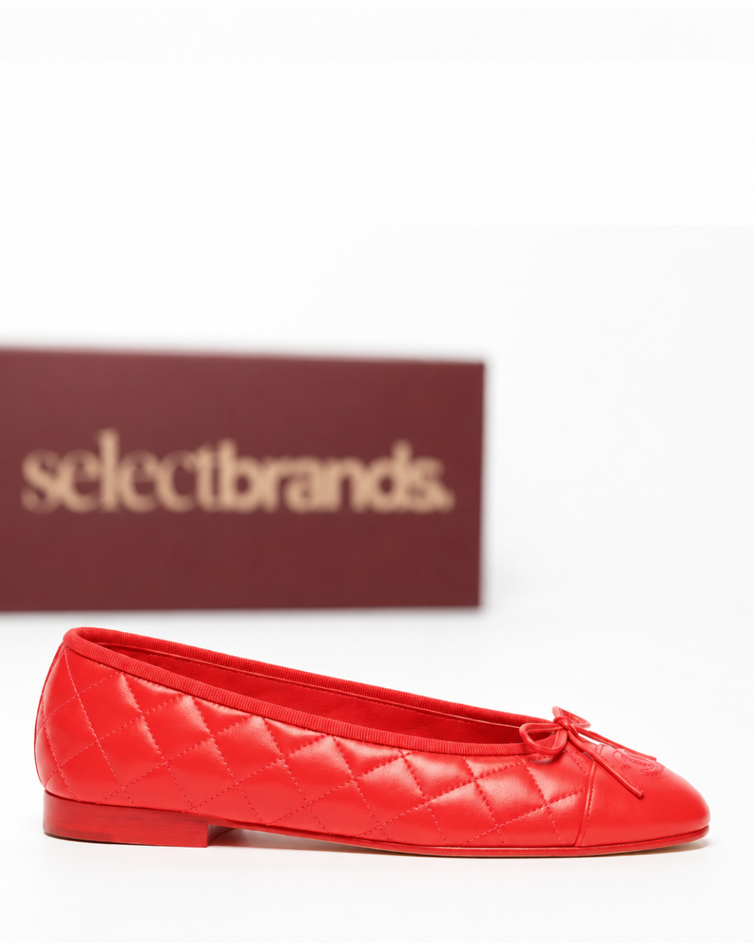 CC Ballet Flats
