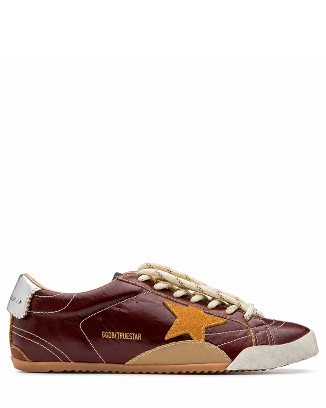 True-Star Sneakers