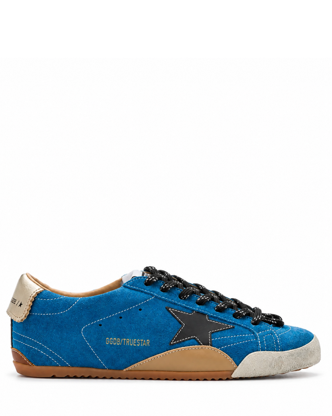 True-Star Sneakers
