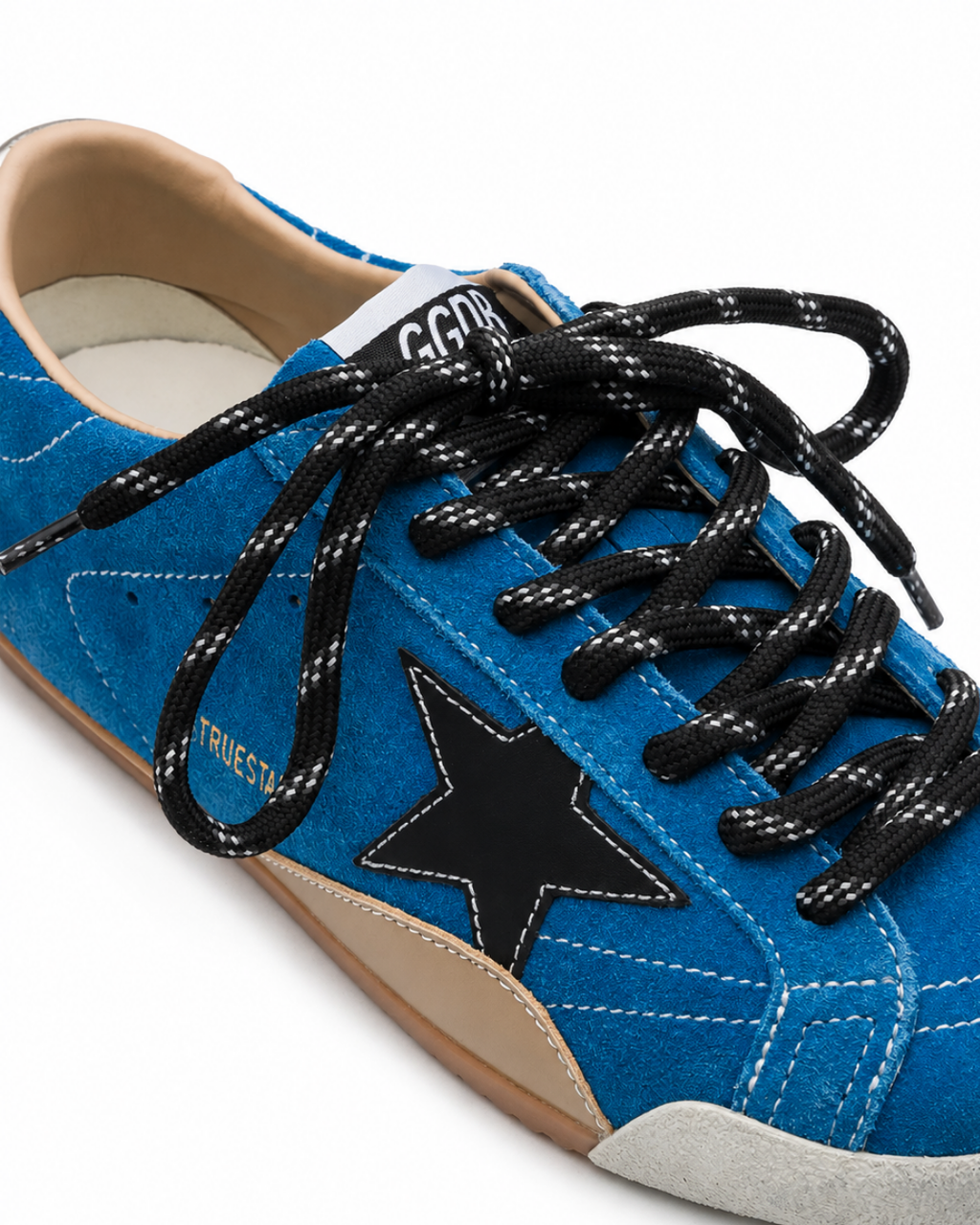 True-Star Sneakers