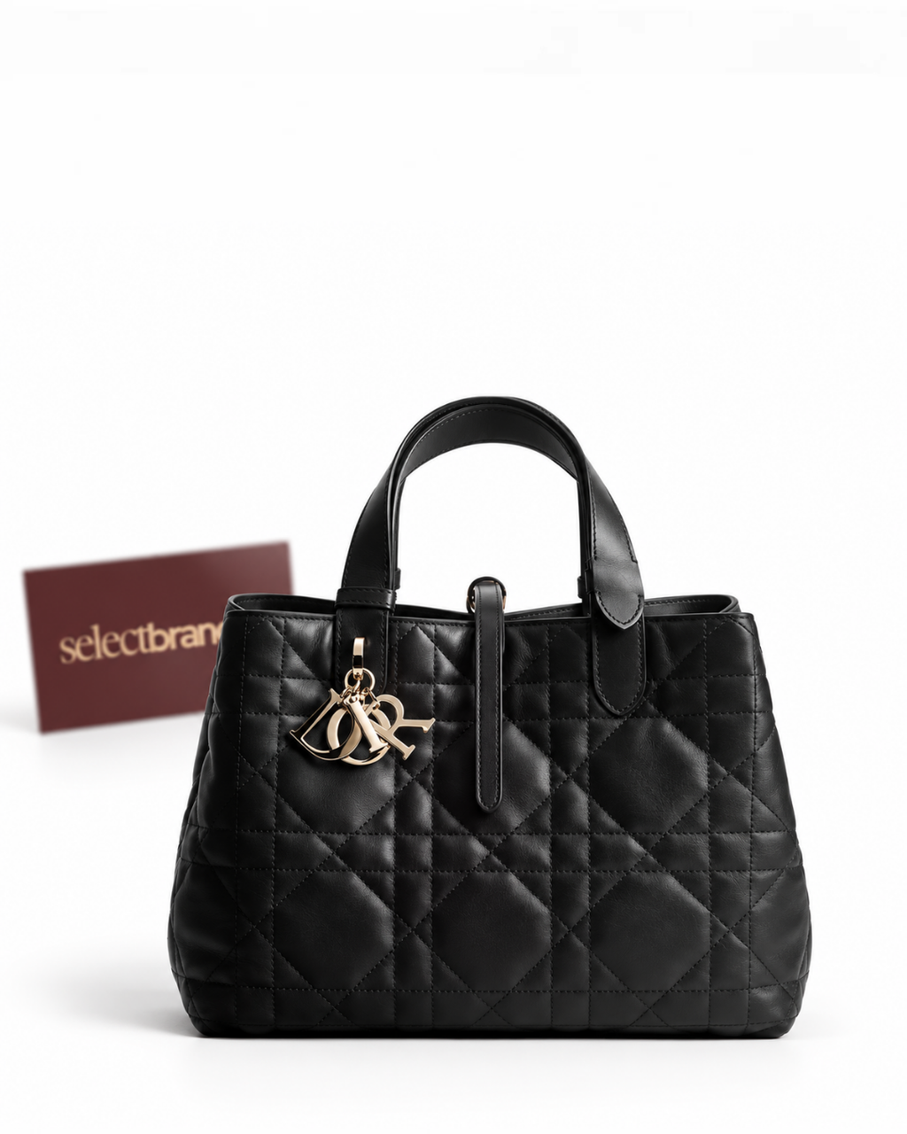 Medium Toujours Bag