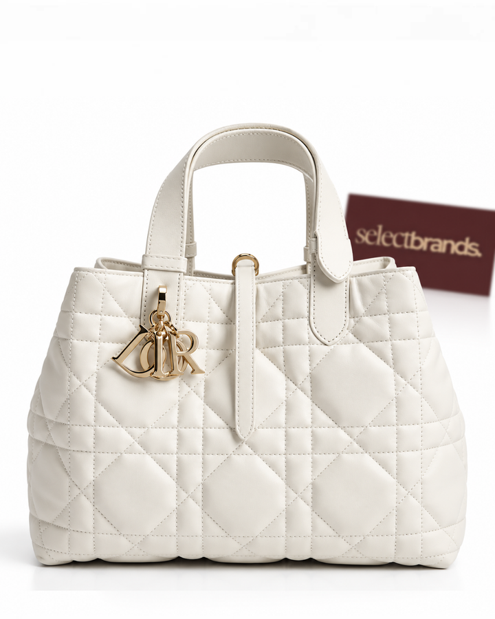 Medium Toujours Bag