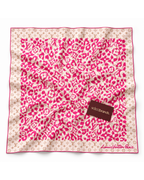 LV Safari Square 90 Shawl
