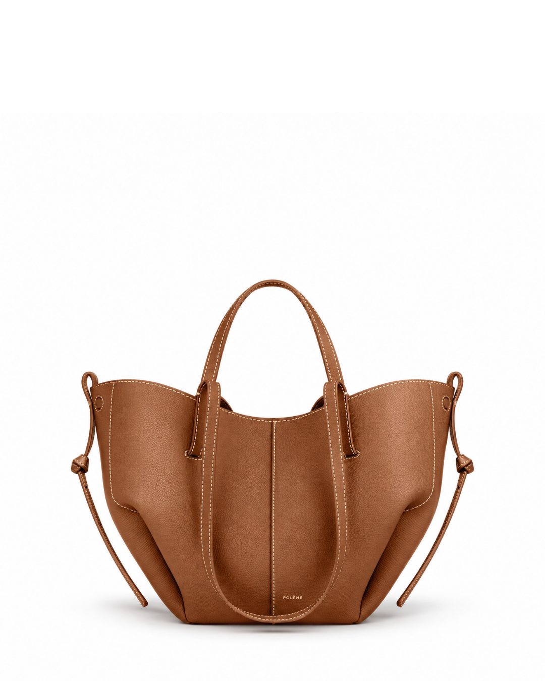 Cyme Mini Edition Textured Camel