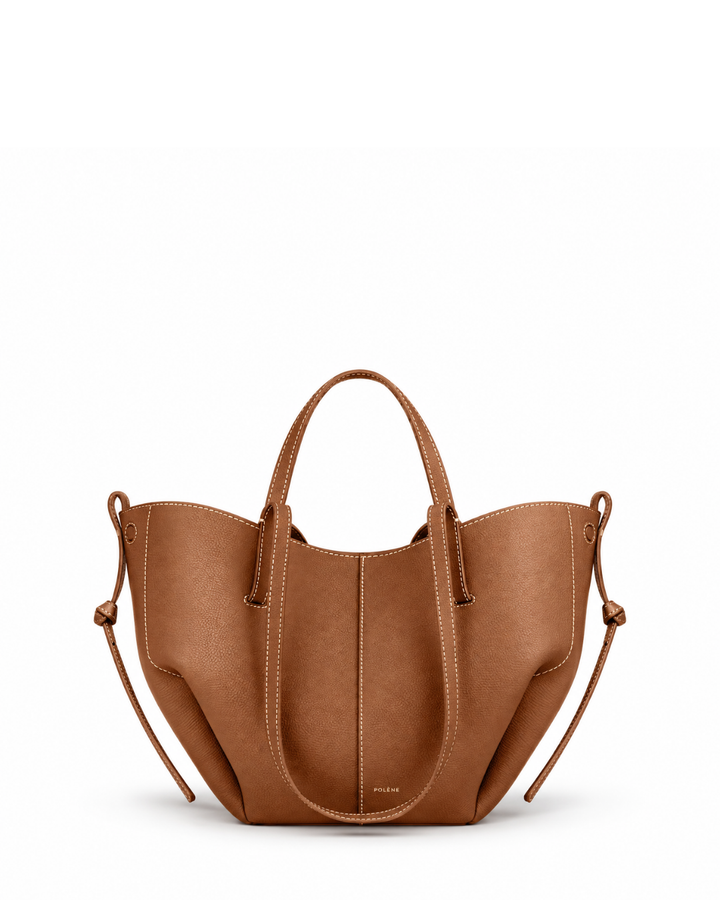Cyme Mini Edition Textured Camel