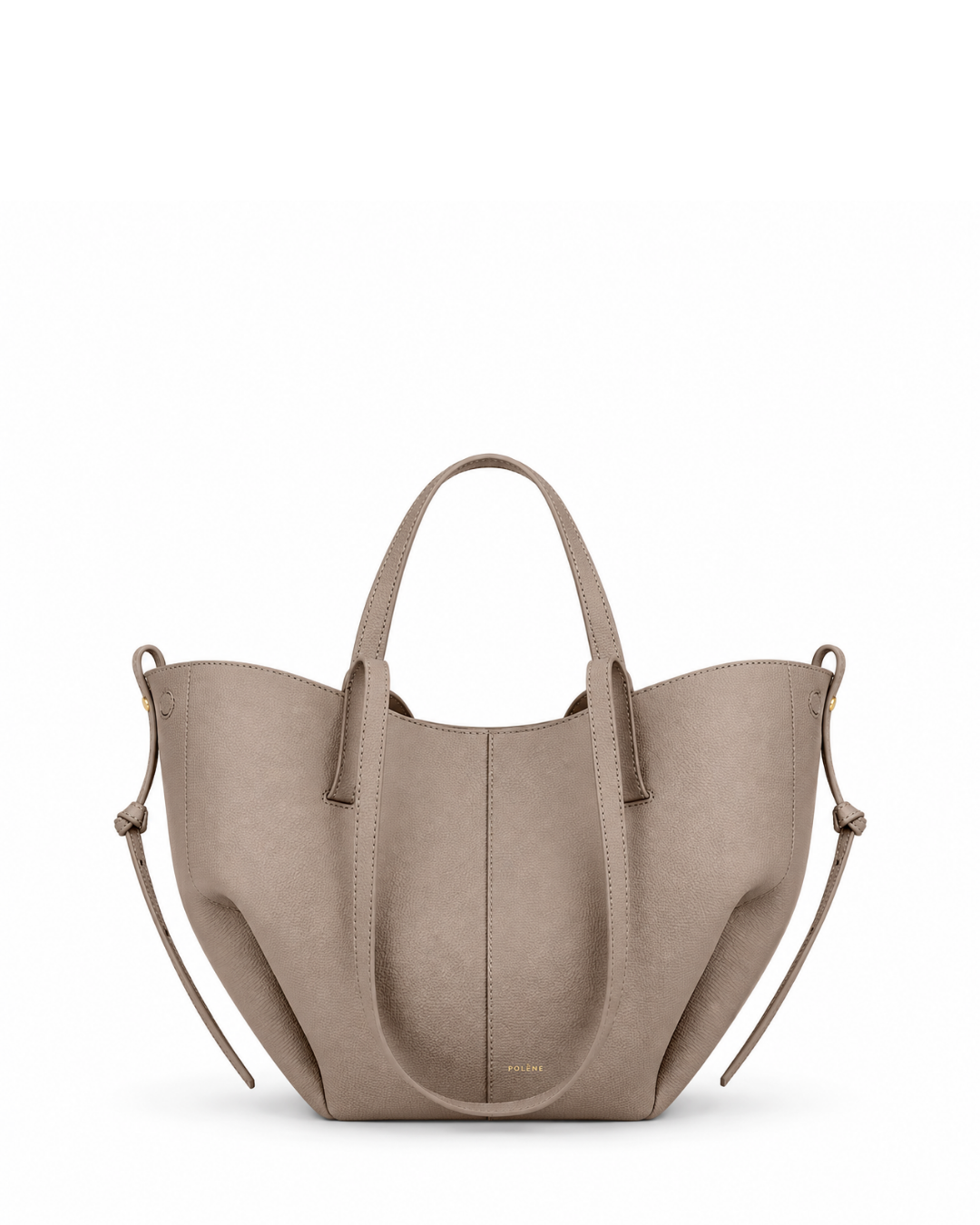 Cyme Mini Edition Textured Taupe