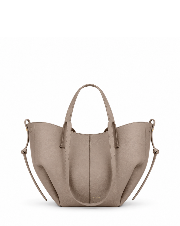 Cyme Mini Edition Textured Taupe