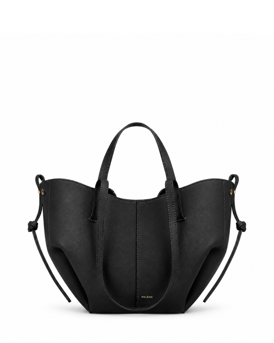 Cyme Mini Edition Textured Black