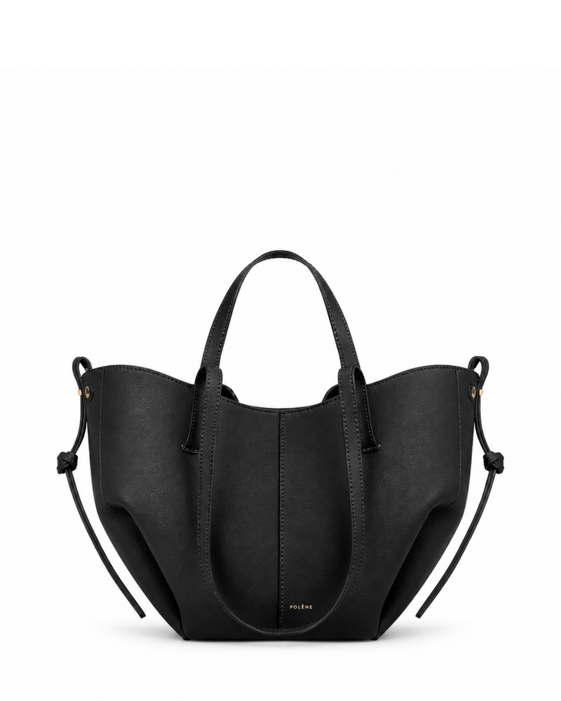 Cyme Mini Edition Textured Black