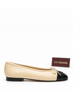 CC Ballet Flats