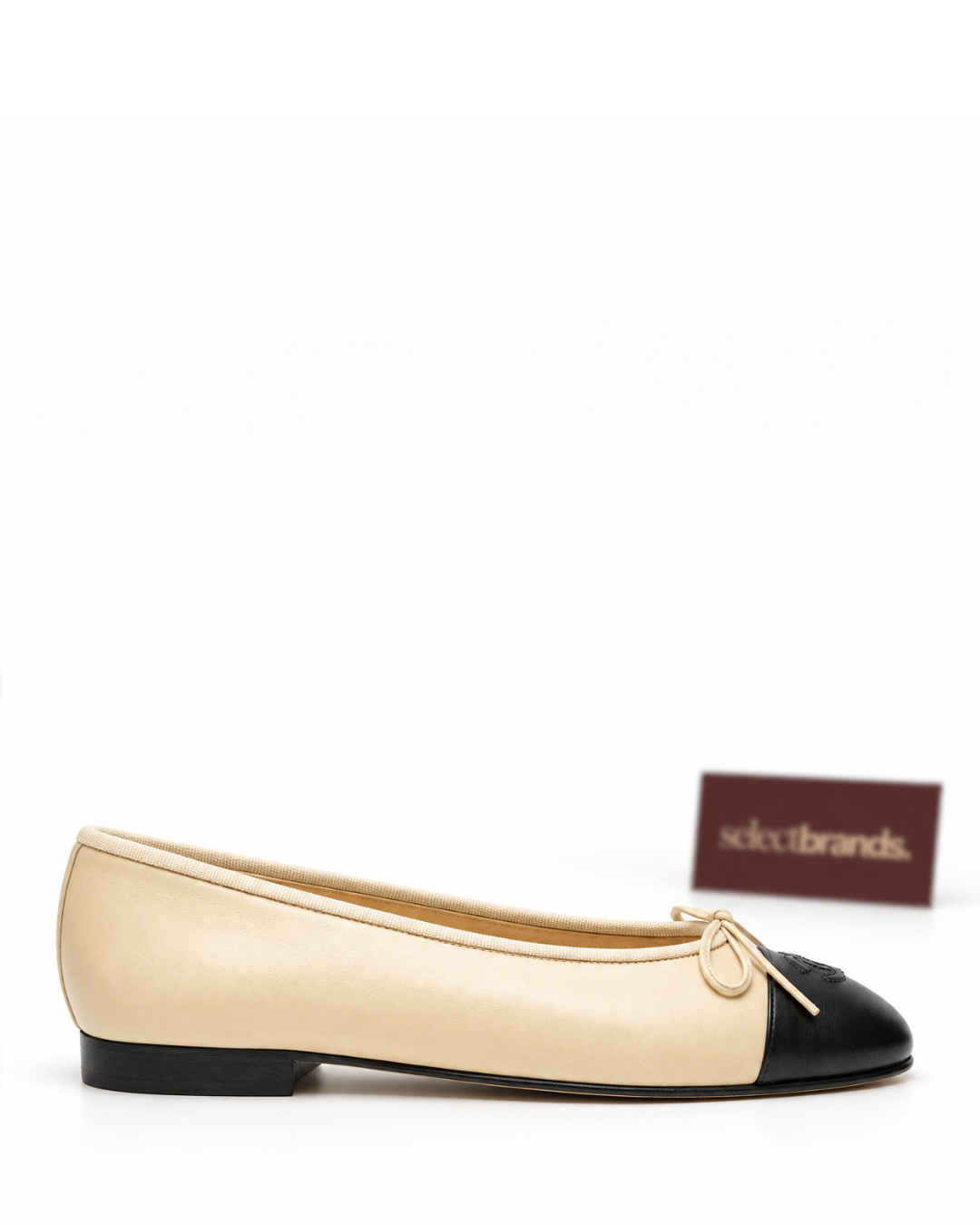 CC Ballet Flats