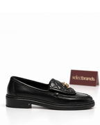 CC Classic Lambskin Moccasin