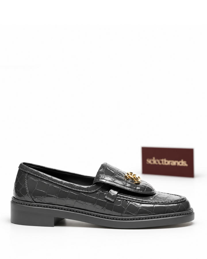 CC Classic Moccasin Croc