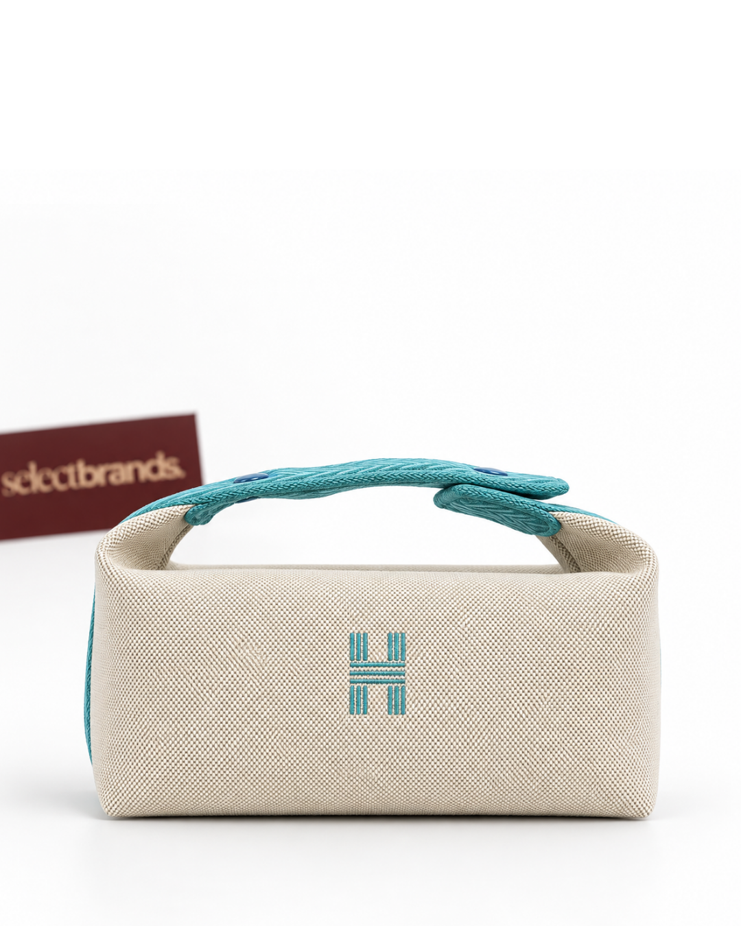 Bride-A-Brac Small Bag