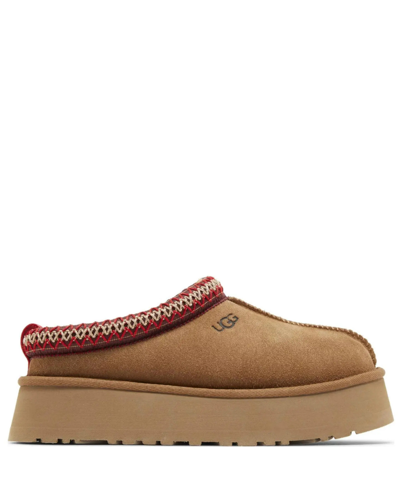 Tazz Slippers