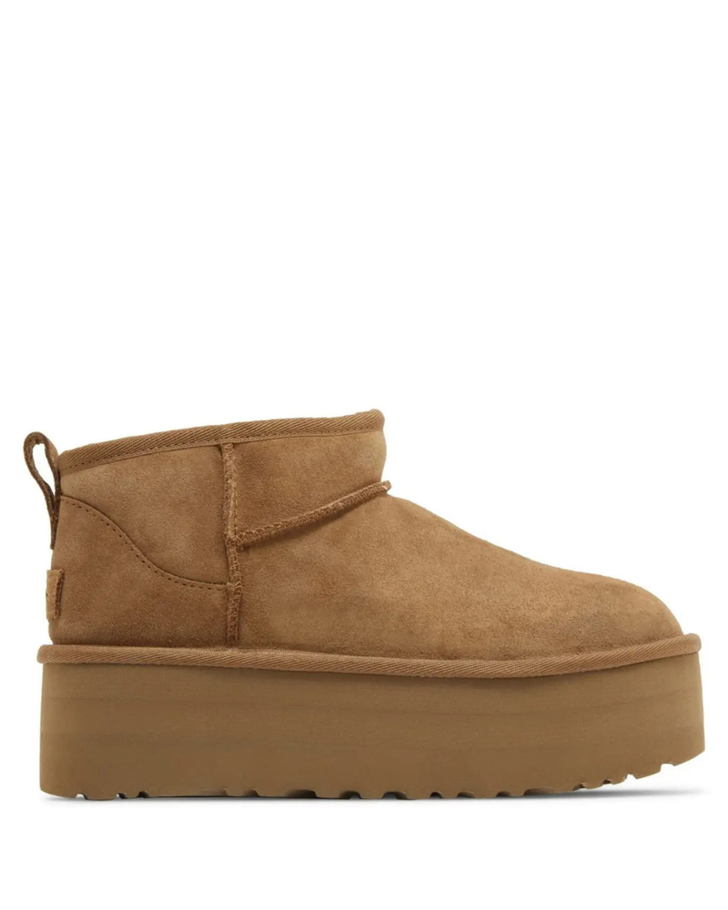 Classic Ultra Mini Platform Boot