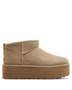 Classic Ultra Mini Platform Boot