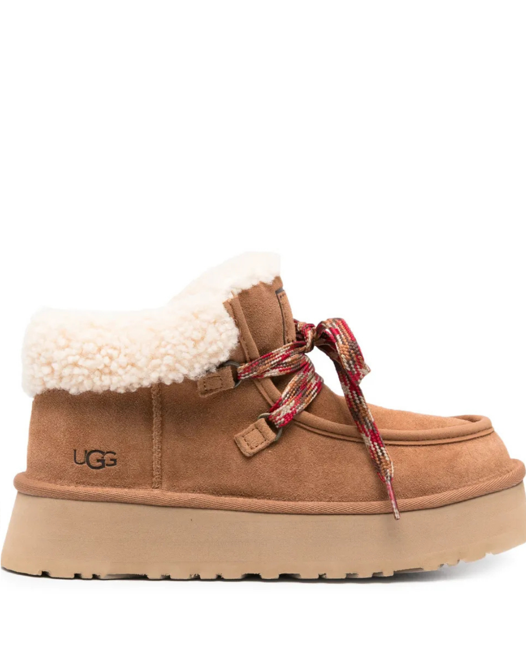 Funkarra Cabin Boots