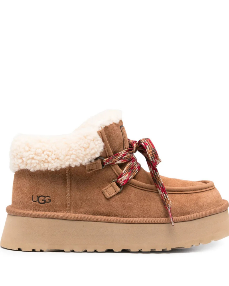 Funkarra Cabin Boots