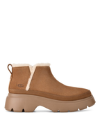 Calimuze Ultra Mini Boots – Tan
