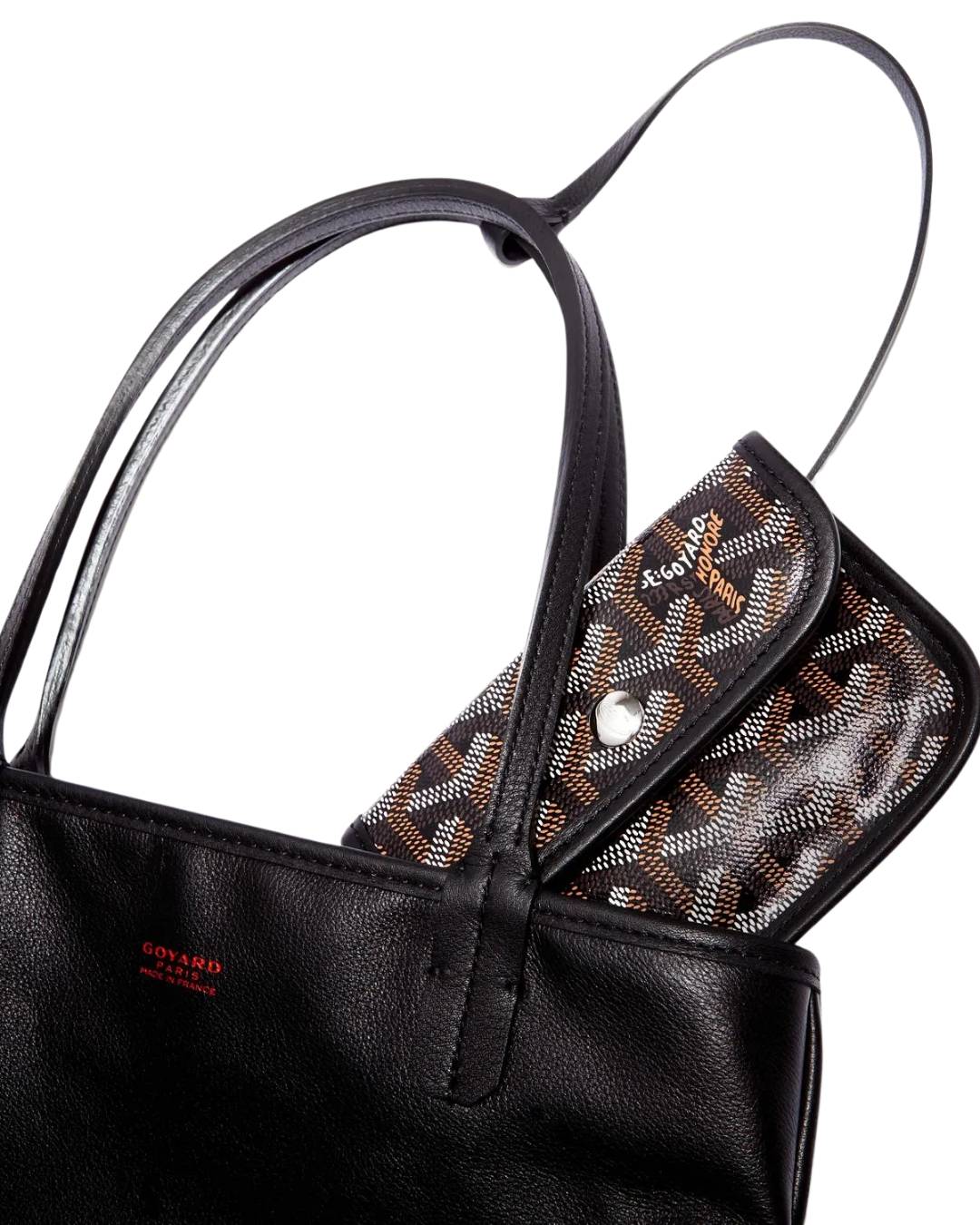 Double-Sided Anjou Mini Bag