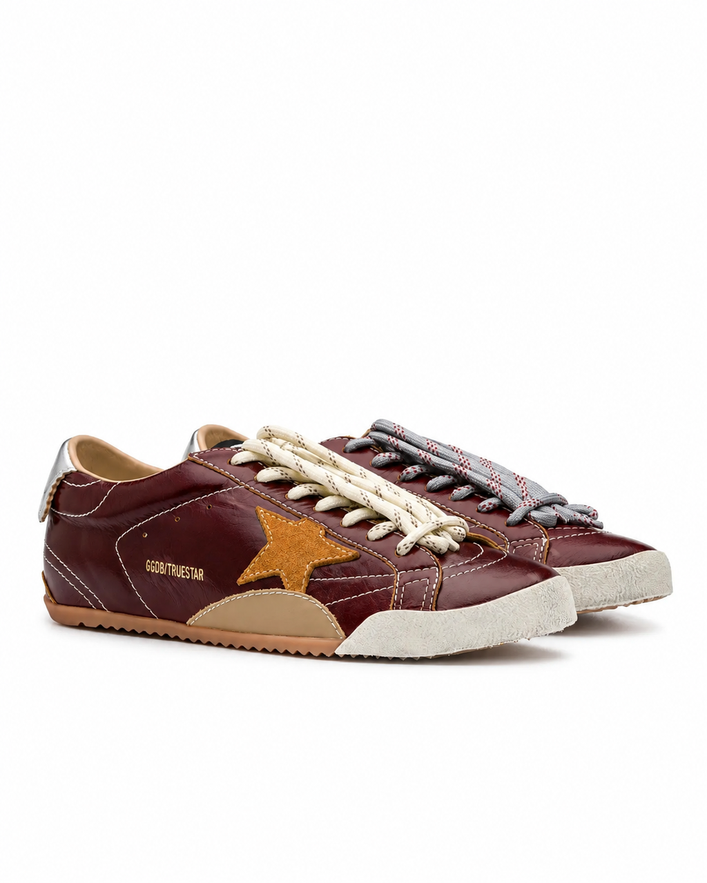 True-Star Sneakers