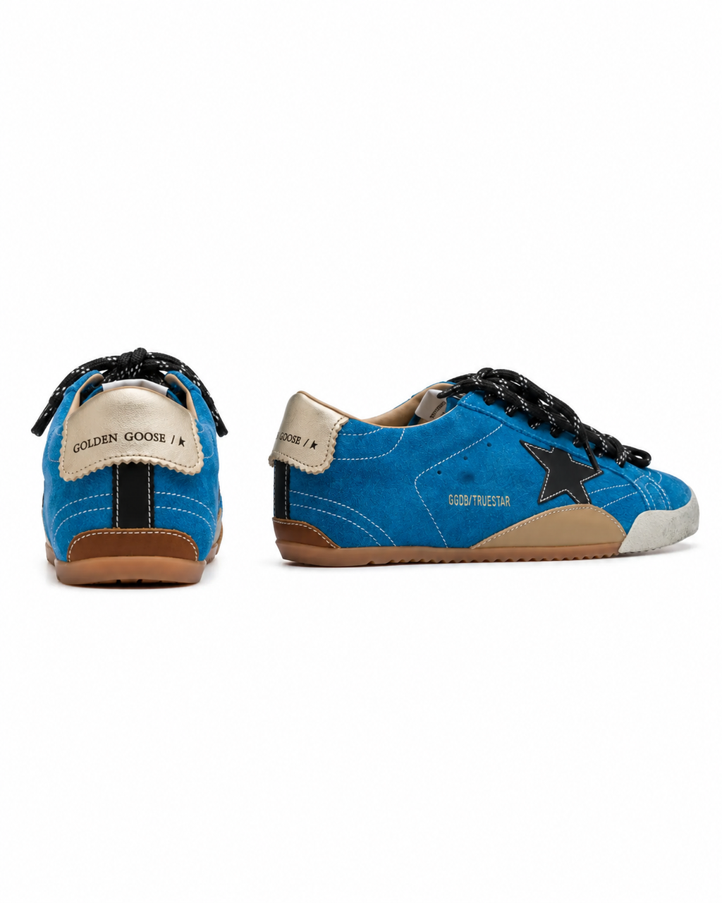True-Star Sneakers