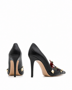 Rockstud Stiletto Pumps