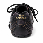 Leather Sneakers