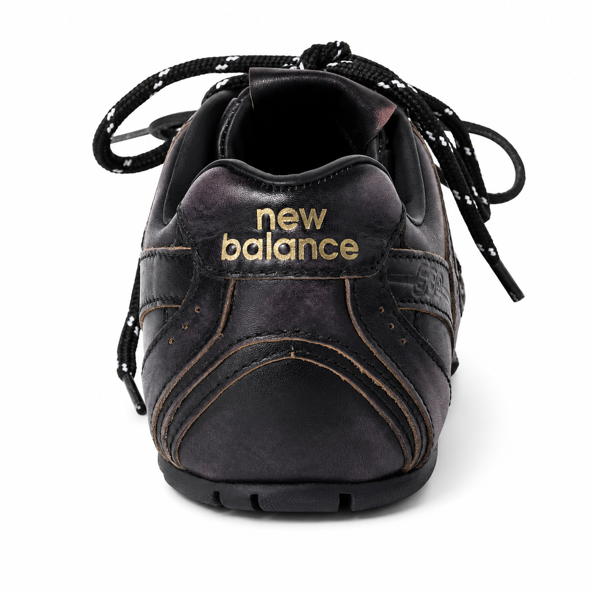 Leather Sneakers