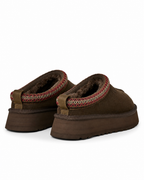 Tazz Slippers