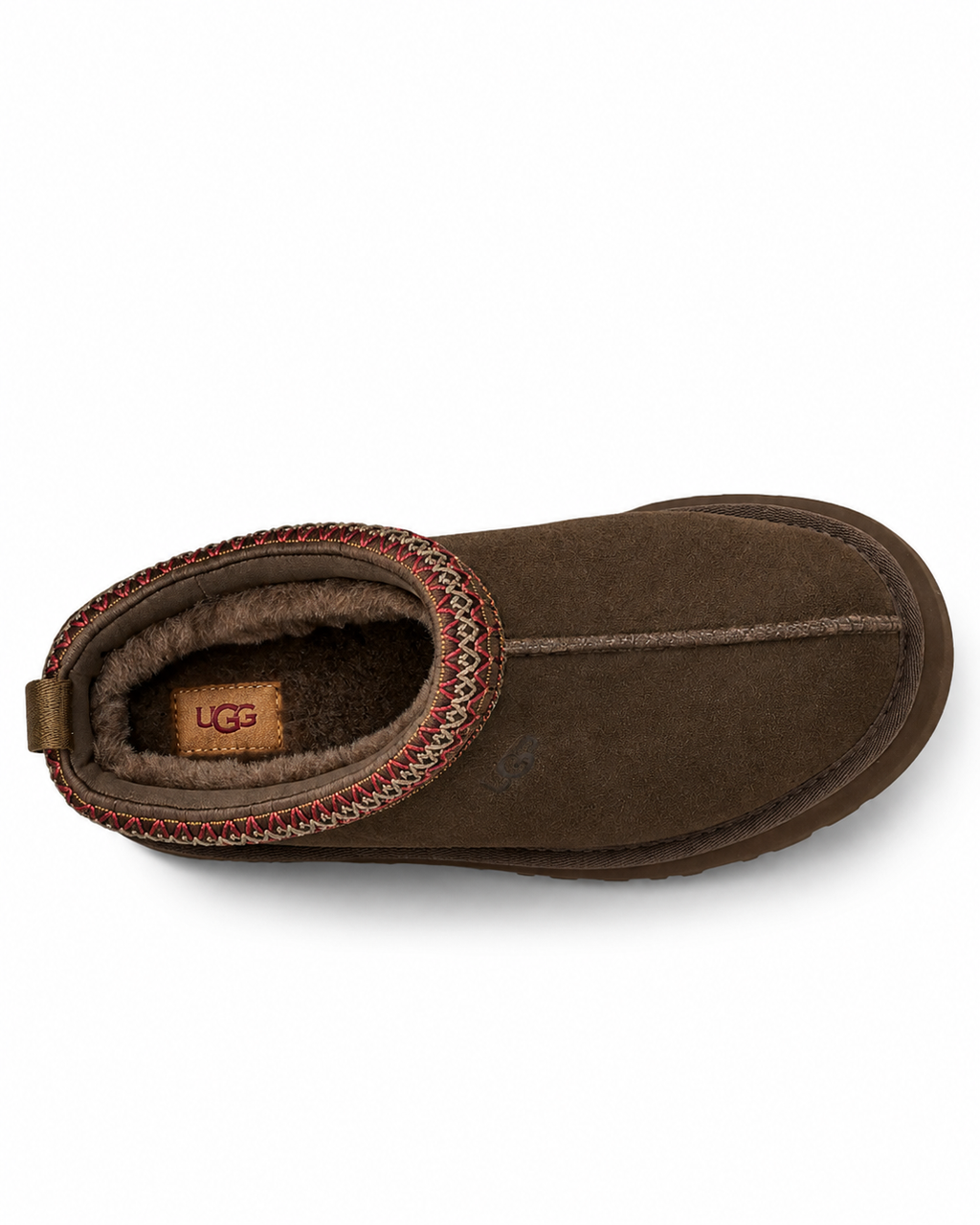 Tazz Slippers