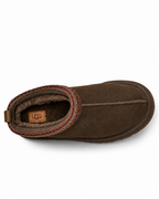 Tazz Slippers