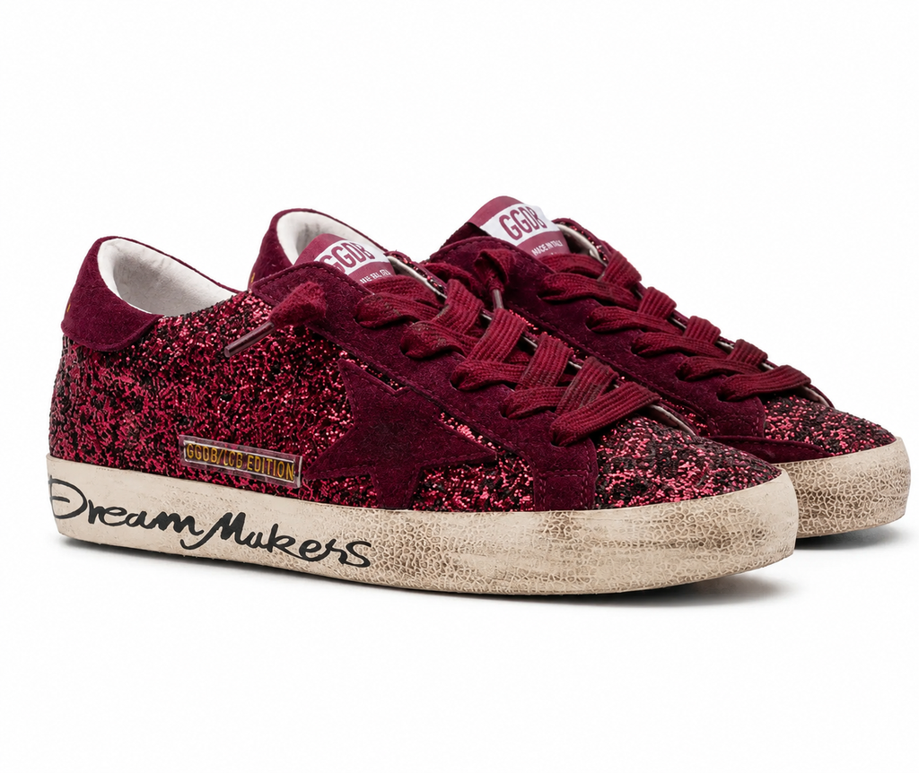 Super-Star Sneakers