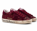 Super-Star Sneakers