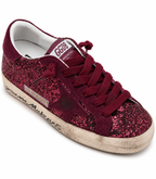 Super-Star Sneakers