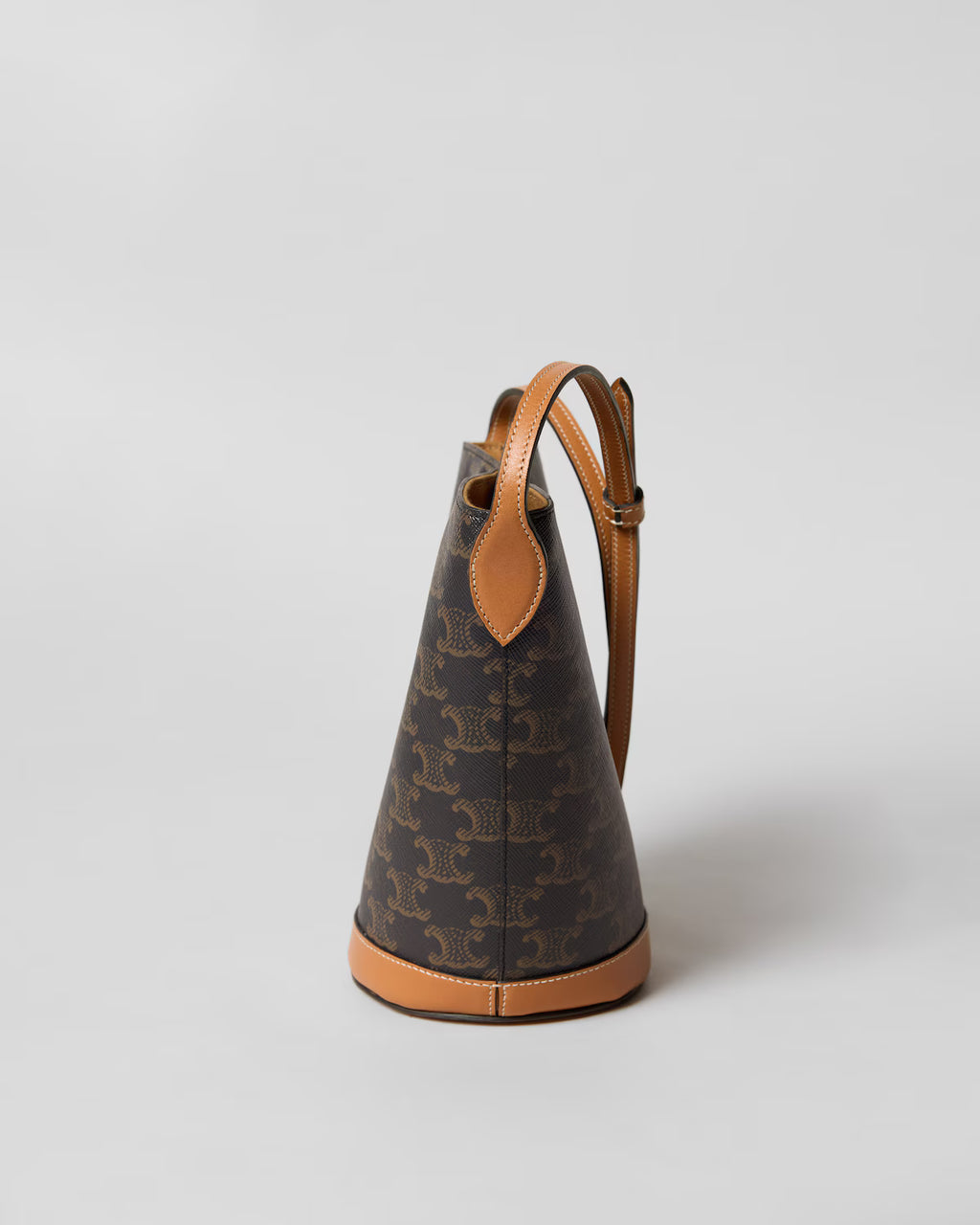Mini Bucket Bag