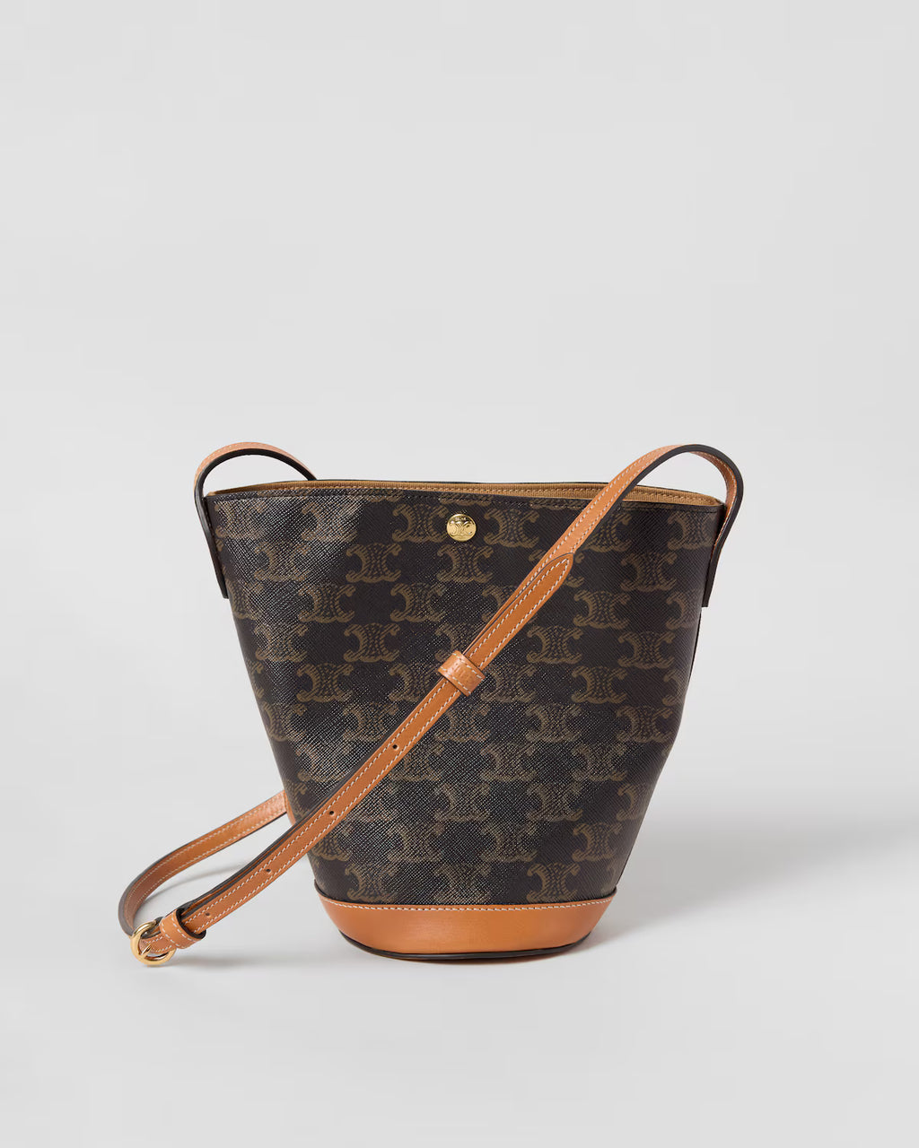 Mini Bucket Bag