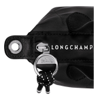 Le Pliage Energy XS Top Handle Bag – Black