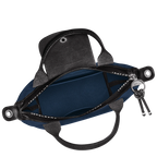 Le Pliage Energy XS Top Handle Bag – Navy Blue