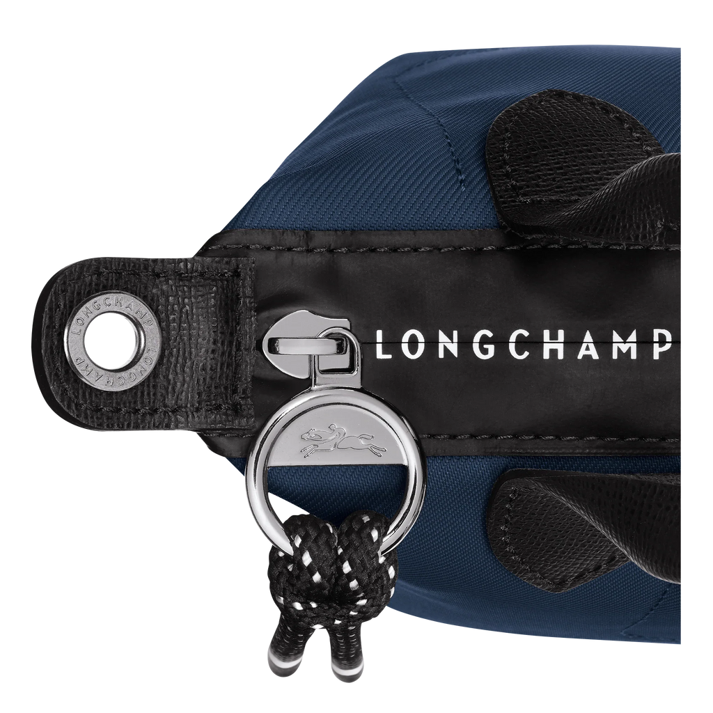 Le Pliage Energy XS Top Handle Bag – Navy Blue