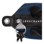 Le Pliage Energy XS Top Handle Bag – Navy Blue