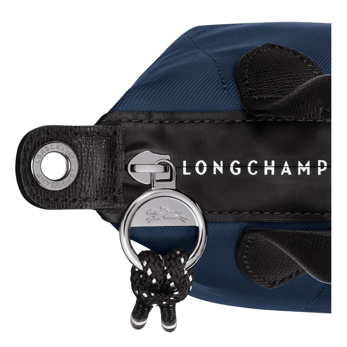 Le Pliage Energy XS Top Handle Bag – Navy Blue