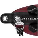 Le Pliage Energy XS Top Handle Bag – Burgundy