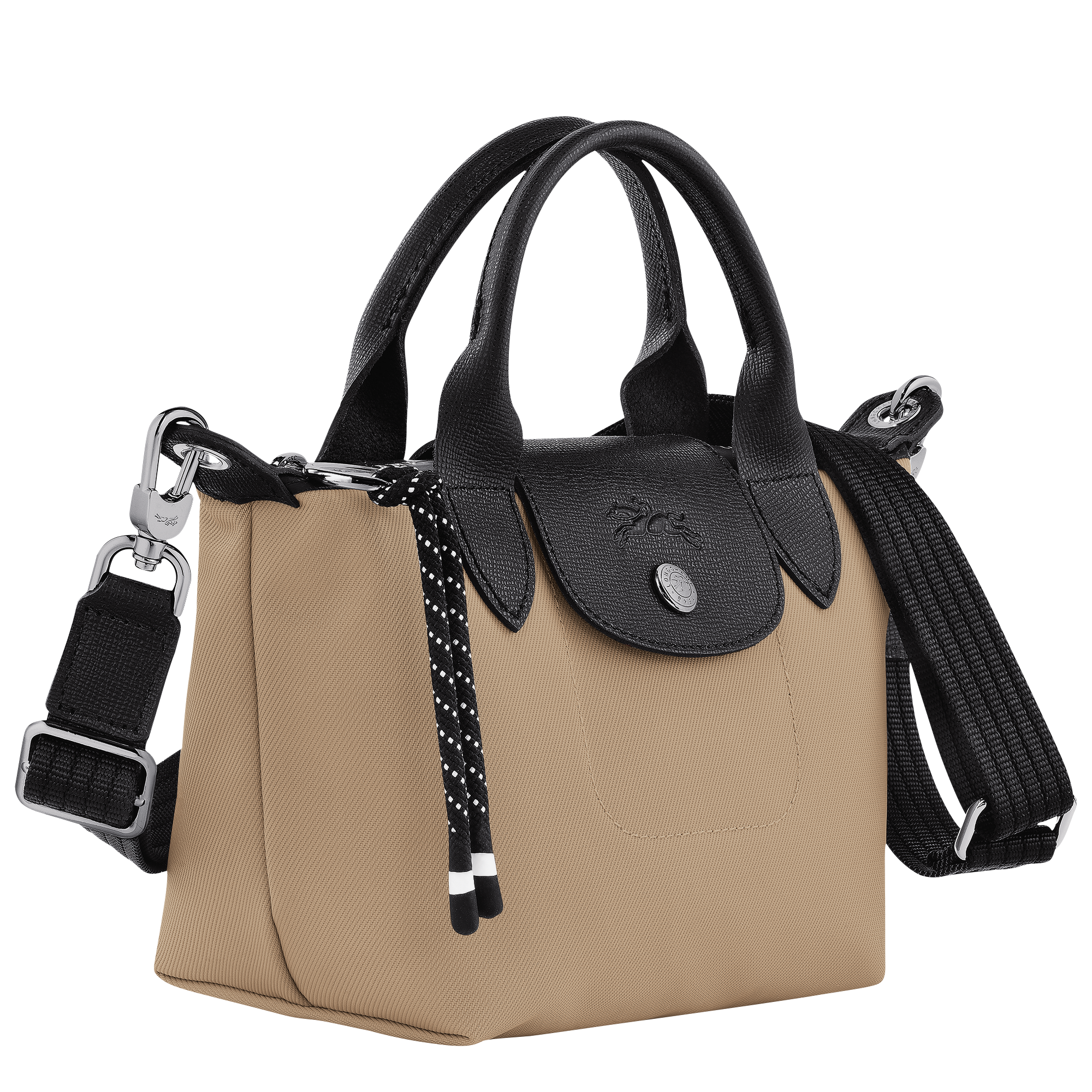 Le Pliage Energy XS Top Handle Bag – Clay