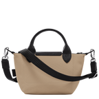 Le Pliage Energy XS Top Handle Bag – Clay